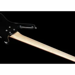 Warwick Corvette RB 4 Med Scale BK LH