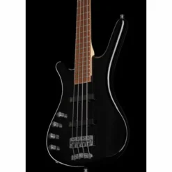 Warwick Corvette RB 4 Med Scale BK LH