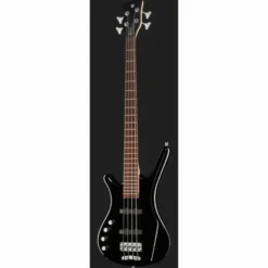 Warwick Corvette RB 4 Med Scale BK LH