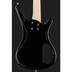 Warwick Corvette RB 4 Med Scale BK LH