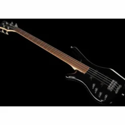 Warwick Corvette RB 4 Med Scale BK LH
