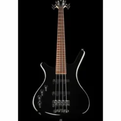Warwick Corvette RB 4 Med Scale BK LH