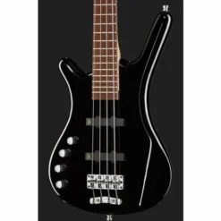 Warwick Corvette RB 4 Med Scale BK LH
