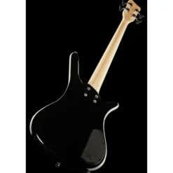 Warwick Corvette RB 4 Med Scale BK LH