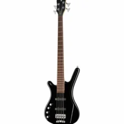 Warwick Corvette RB 4 Med Scale BK LH