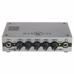 Warwick Gnome i