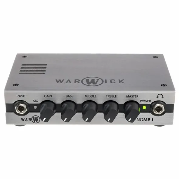 Warwick Gnome i