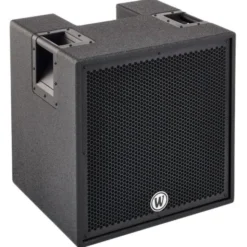 Warwick Gnome Pro CAB 15/8