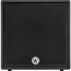 Warwick Gnome Pro CAB 15/8