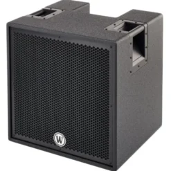 Warwick Gnome Pro CAB 15/8