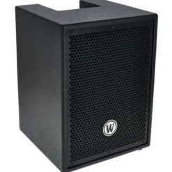 Warwick Gnome Pro CAB 12/4