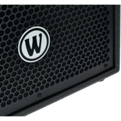 Warwick Gnome Pro CAB 12/4