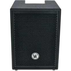 Warwick Gnome Pro CAB 12/4