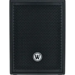 Warwick Gnome Pro CAB 12/4