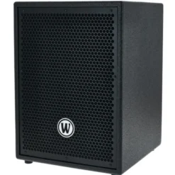 Warwick Gnome Pro CAB 12/4