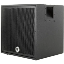 Warwick Gnome Pro CAB 2x10/8
