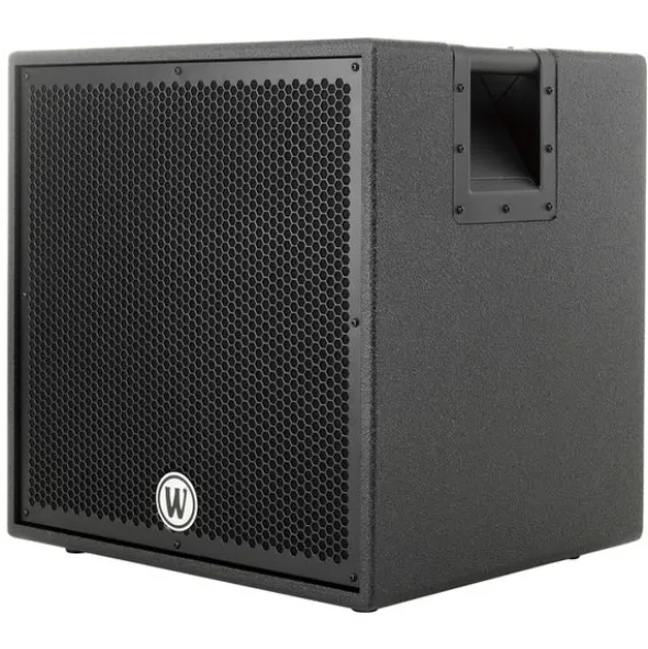 Warwick Gnome Pro CAB 2x10/8