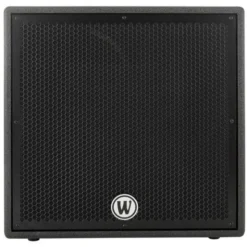 Warwick Gnome Pro CAB 2x10/8