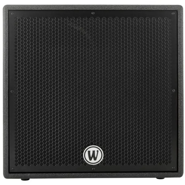 Warwick Gnome Pro CAB 2x10/8