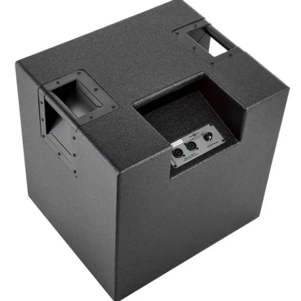 Warwick Gnome Pro CAB 2x10/8
