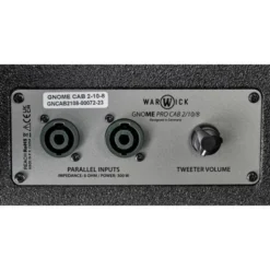 Warwick Gnome Pro CAB 2x10/8