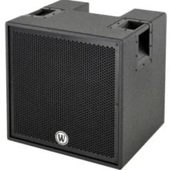 Warwick Gnome Pro CAB 2x10/8