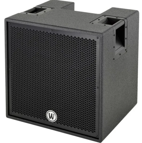 Warwick Gnome Pro CAB 2x10/8