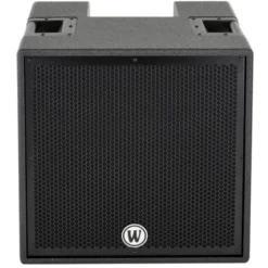 Warwick Gnome Pro CAB 2x10/8