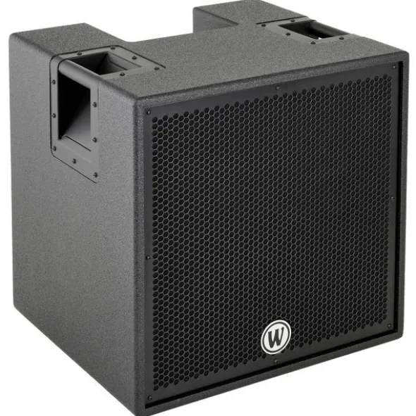 Warwick Gnome Pro CAB 2x10/8