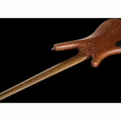 Warwick GPS Corvette 5A Bubinga FL