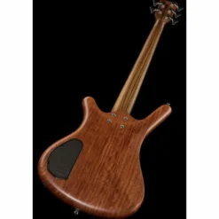 Warwick GPS Corvette 5A Bubinga FL