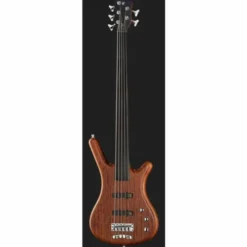 Warwick GPS Corvette 5A Bubinga FL