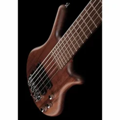 Warwick GPS Thumb BO 6 NT