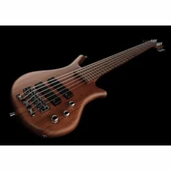 Warwick GPS Thumb BO 6 NT