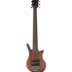 Warwick GPS Thumb BO 6 NT