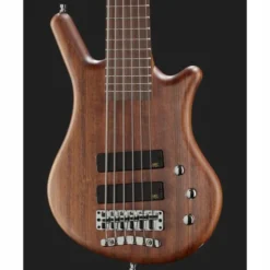 Warwick GPS Thumb BO 6 NT