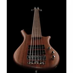 Warwick GPS Thumb BO 6 NT