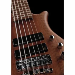 Warwick GPS Thumb BO 6 NT
