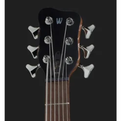 Warwick GPS Thumb BO 6 NT