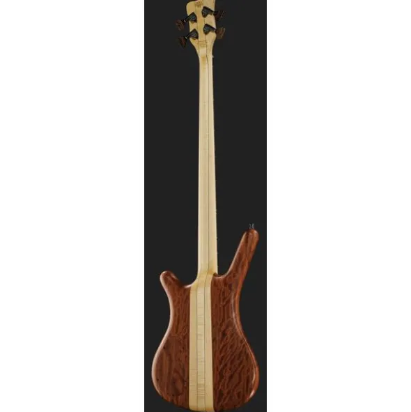 Warwick Masterbuilt Corvette $$ NT 4