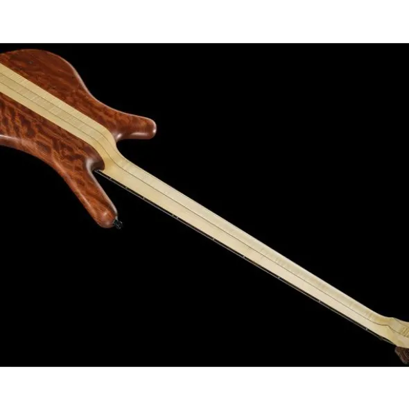 Warwick Masterbuilt Corvette $$ NT 4