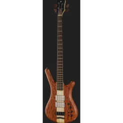 Warwick Masterbuilt Corvette $$ NT 4