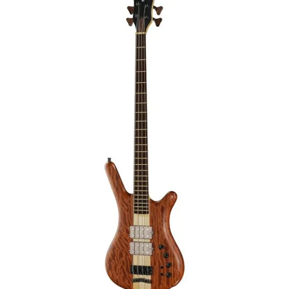 Warwick Masterbuilt Corvette $$ NT 4