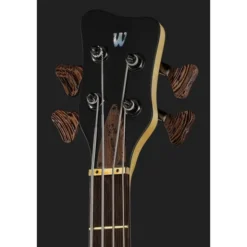 Warwick Masterbuilt Corvette $$ NT 4