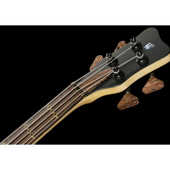 Warwick Masterbuilt Corvette $$ NT 4