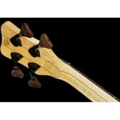 Warwick Masterbuilt Corvette $$ NT 4