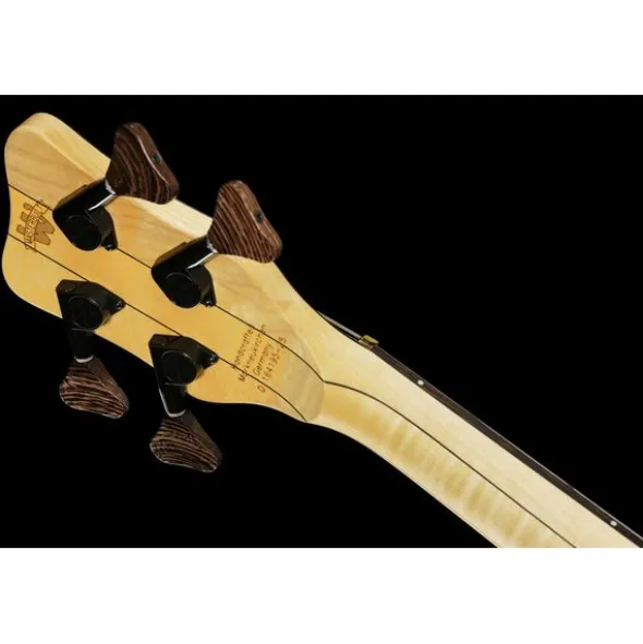 Warwick Masterbuilt Corvette $$ NT 4