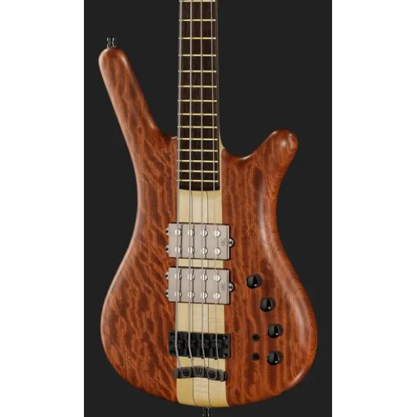 Warwick Masterbuilt Corvette $$ NT 4