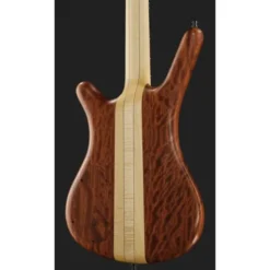 Warwick Masterbuilt Corvette $$ NT 4