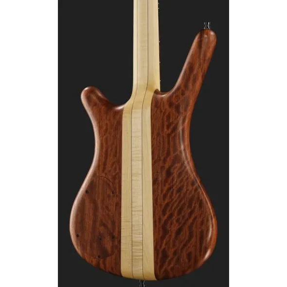 Warwick Masterbuilt Corvette $$ NT 4